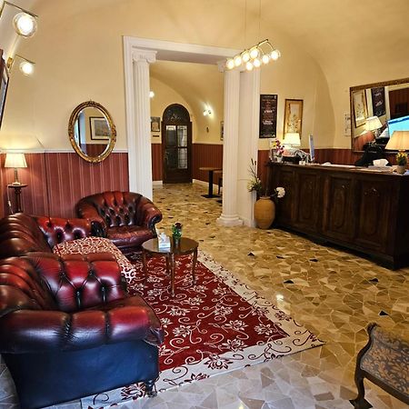 Hotel Giubileo Roma Eksteriør bilde