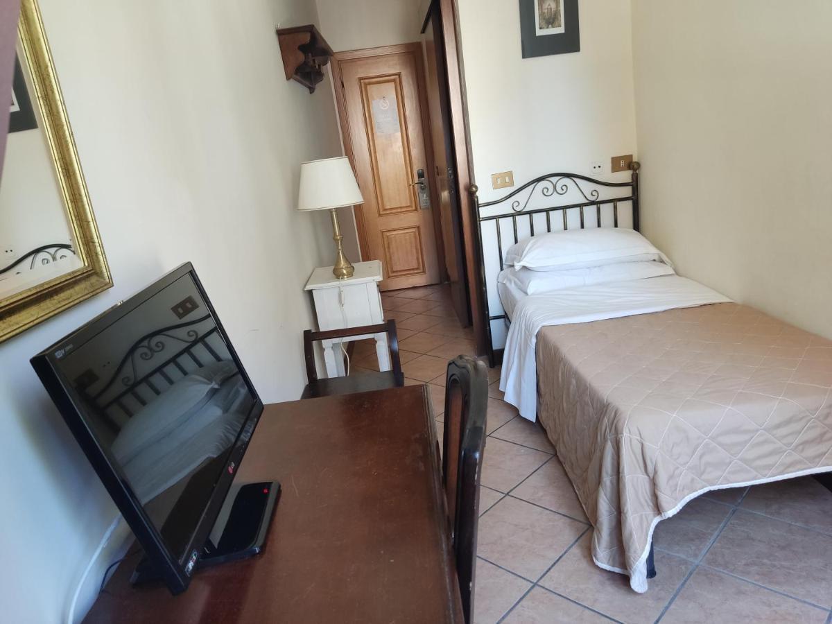 Hotel Giubileo Roma Eksteriør bilde