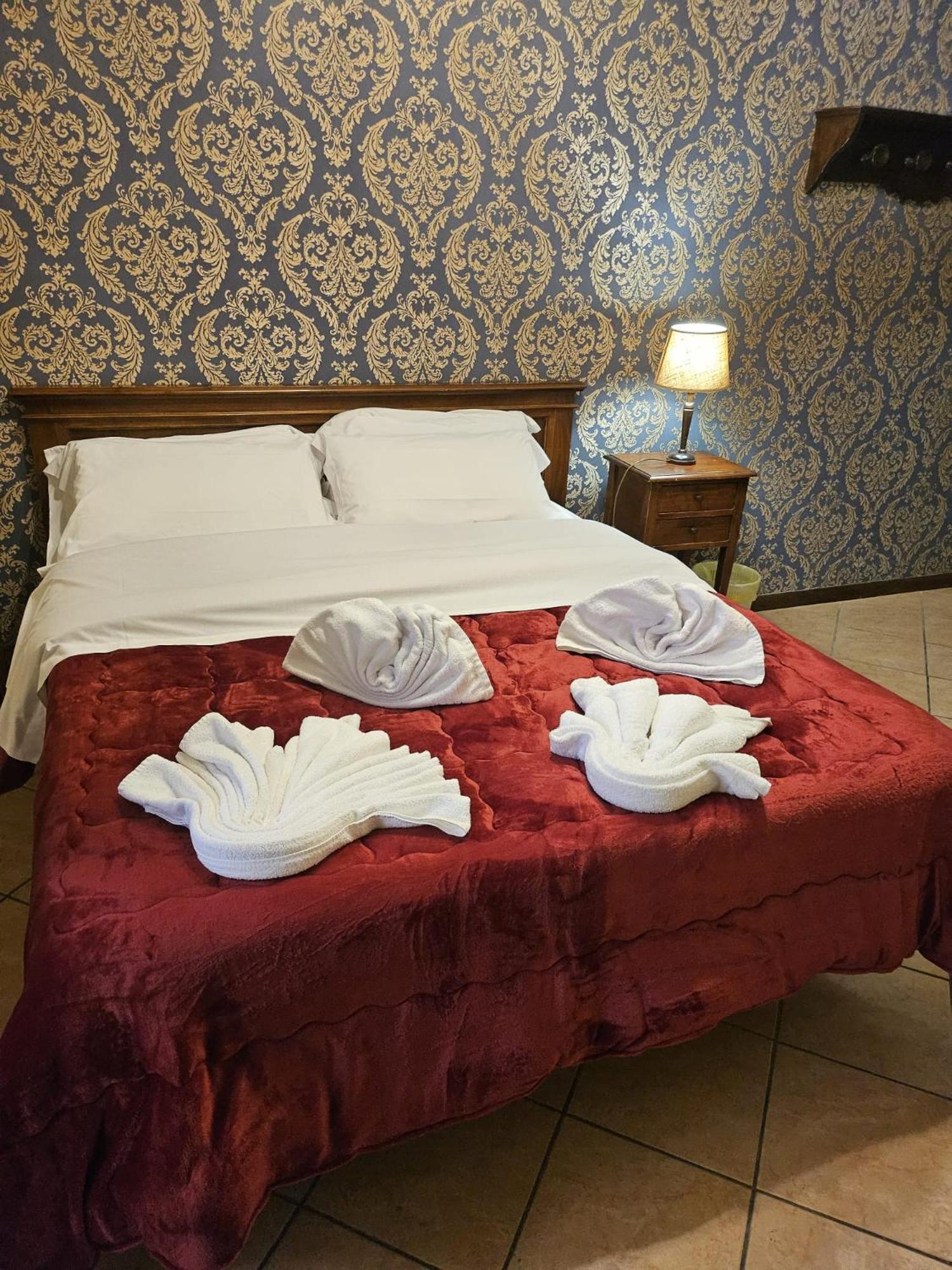 Hotel Giubileo Roma Eksteriør bilde
