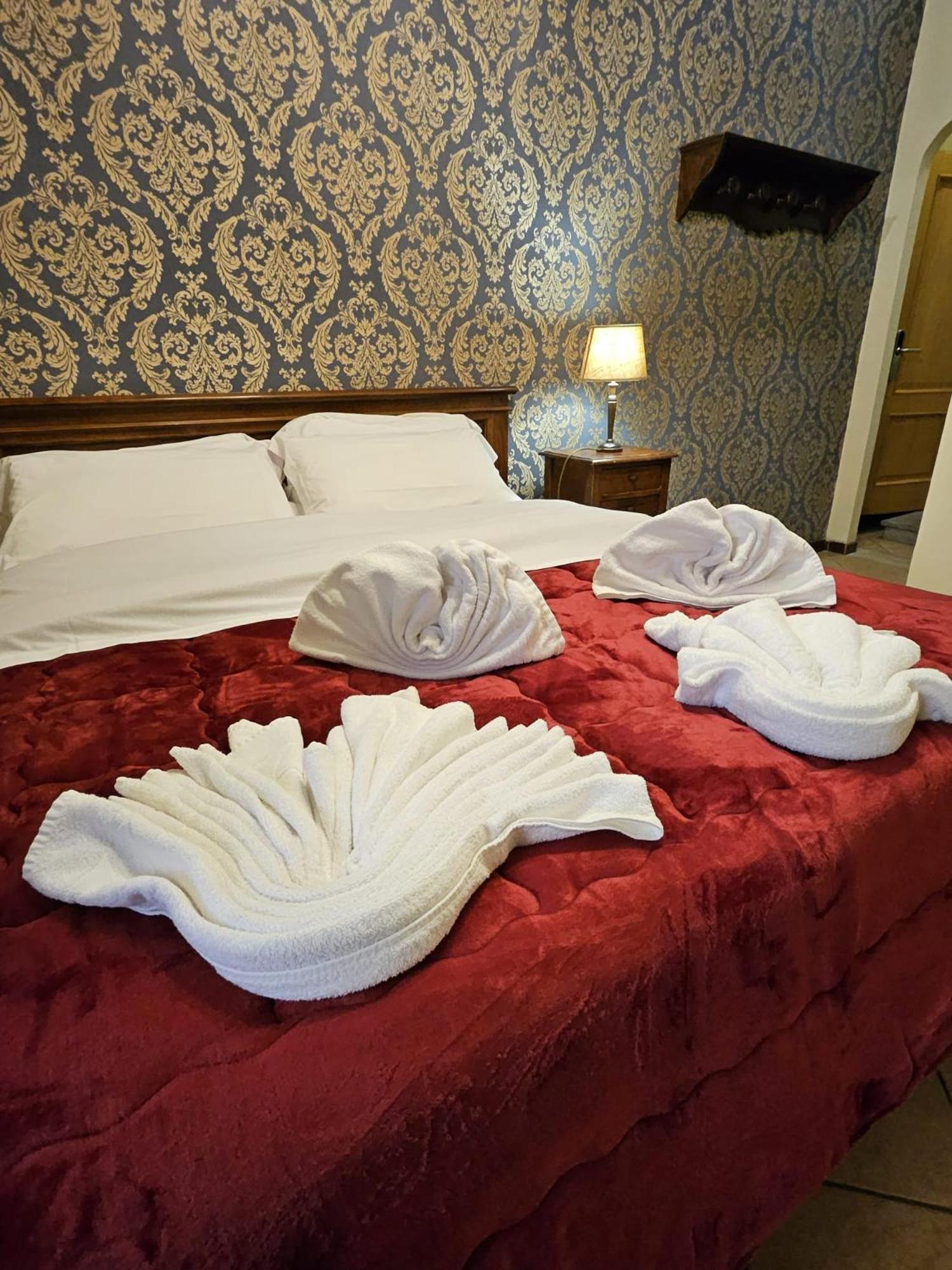Hotel Giubileo Roma Eksteriør bilde