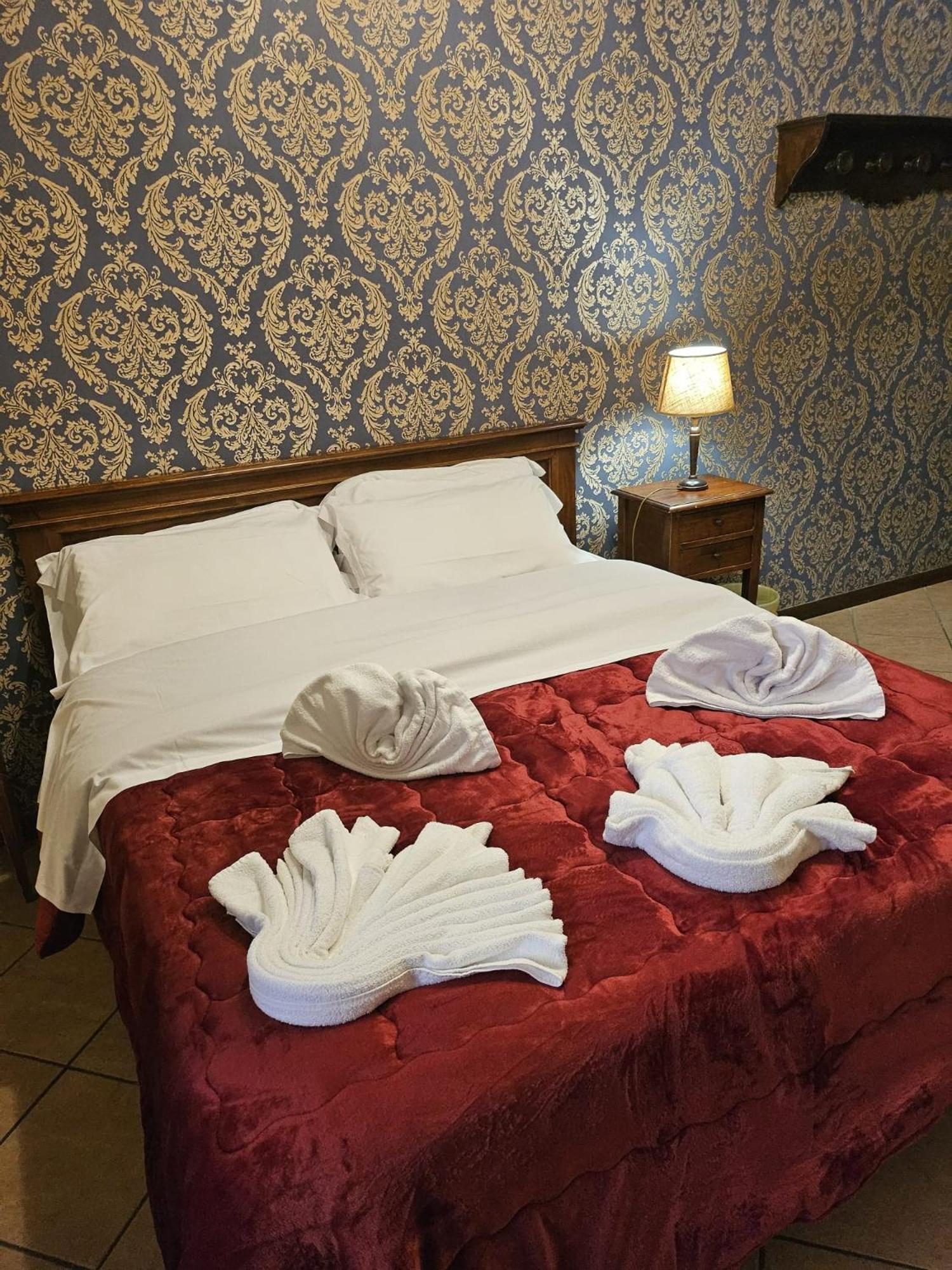 Hotel Giubileo Roma Eksteriør bilde
