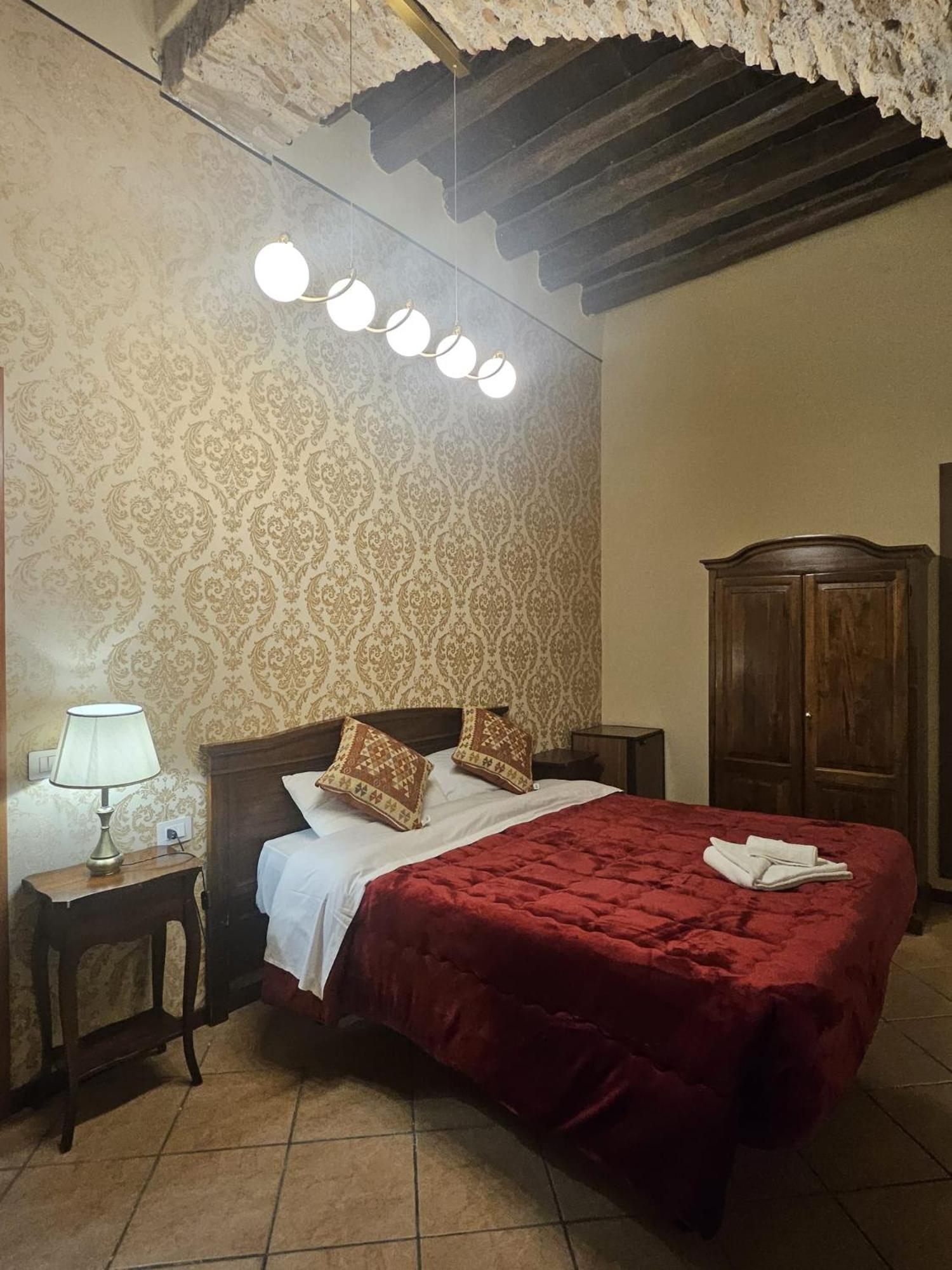 Hotel Giubileo Roma Eksteriør bilde