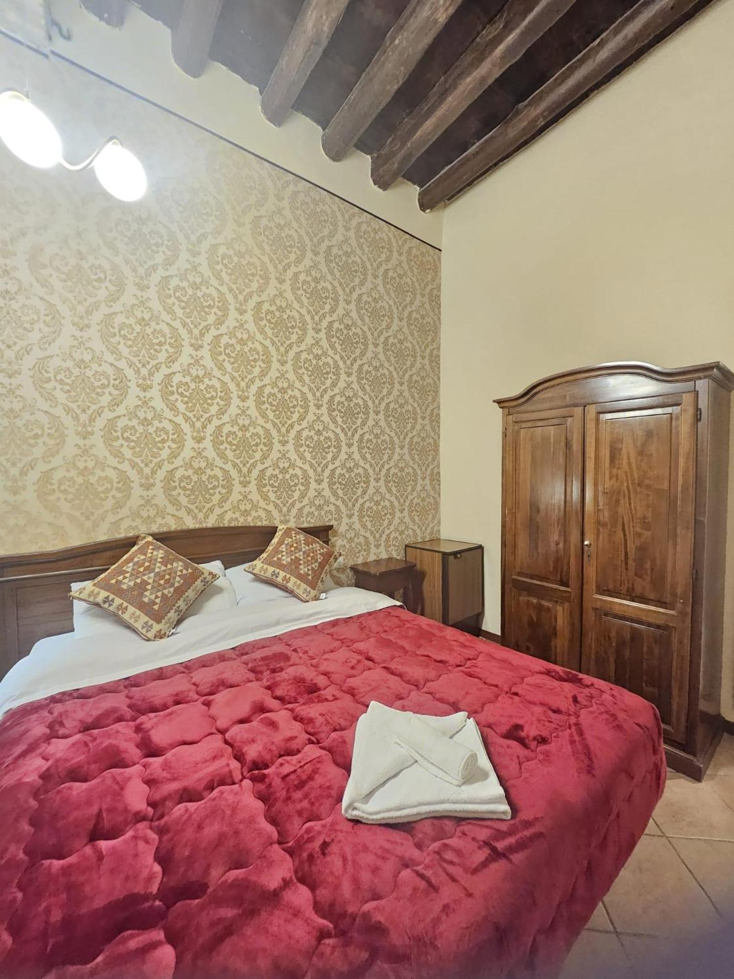 Hotel Giubileo Roma Eksteriør bilde