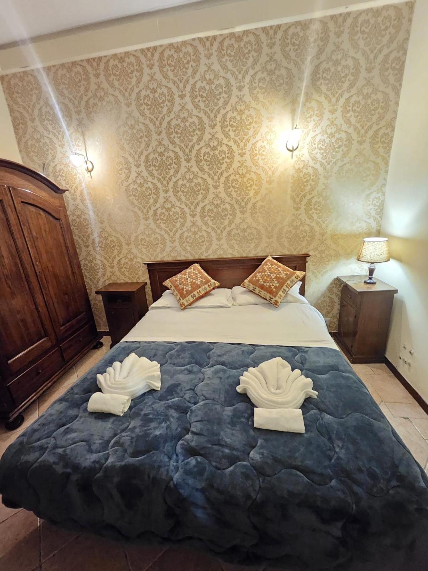 Hotel Giubileo Roma Eksteriør bilde