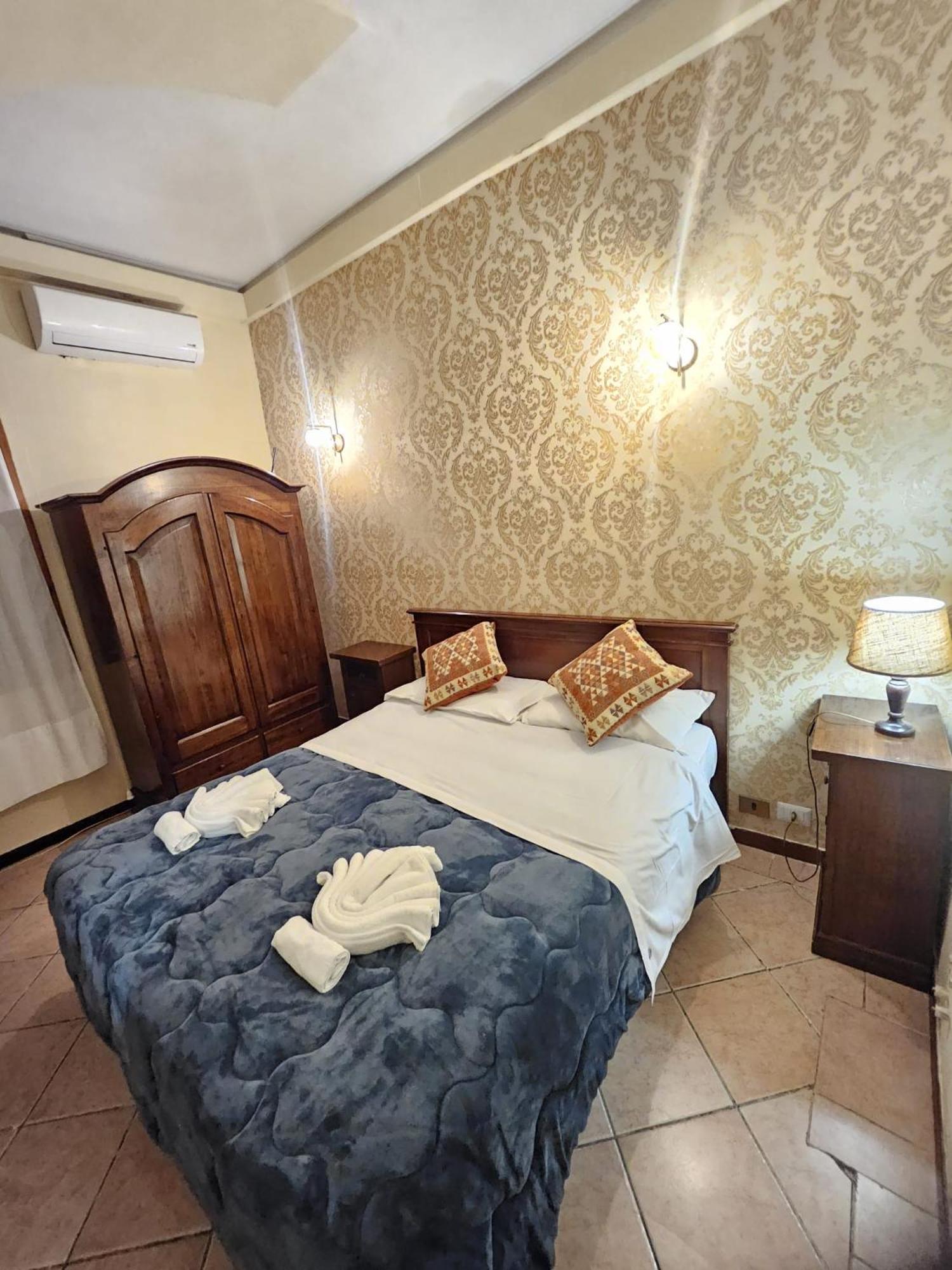 Hotel Giubileo Roma Eksteriør bilde
