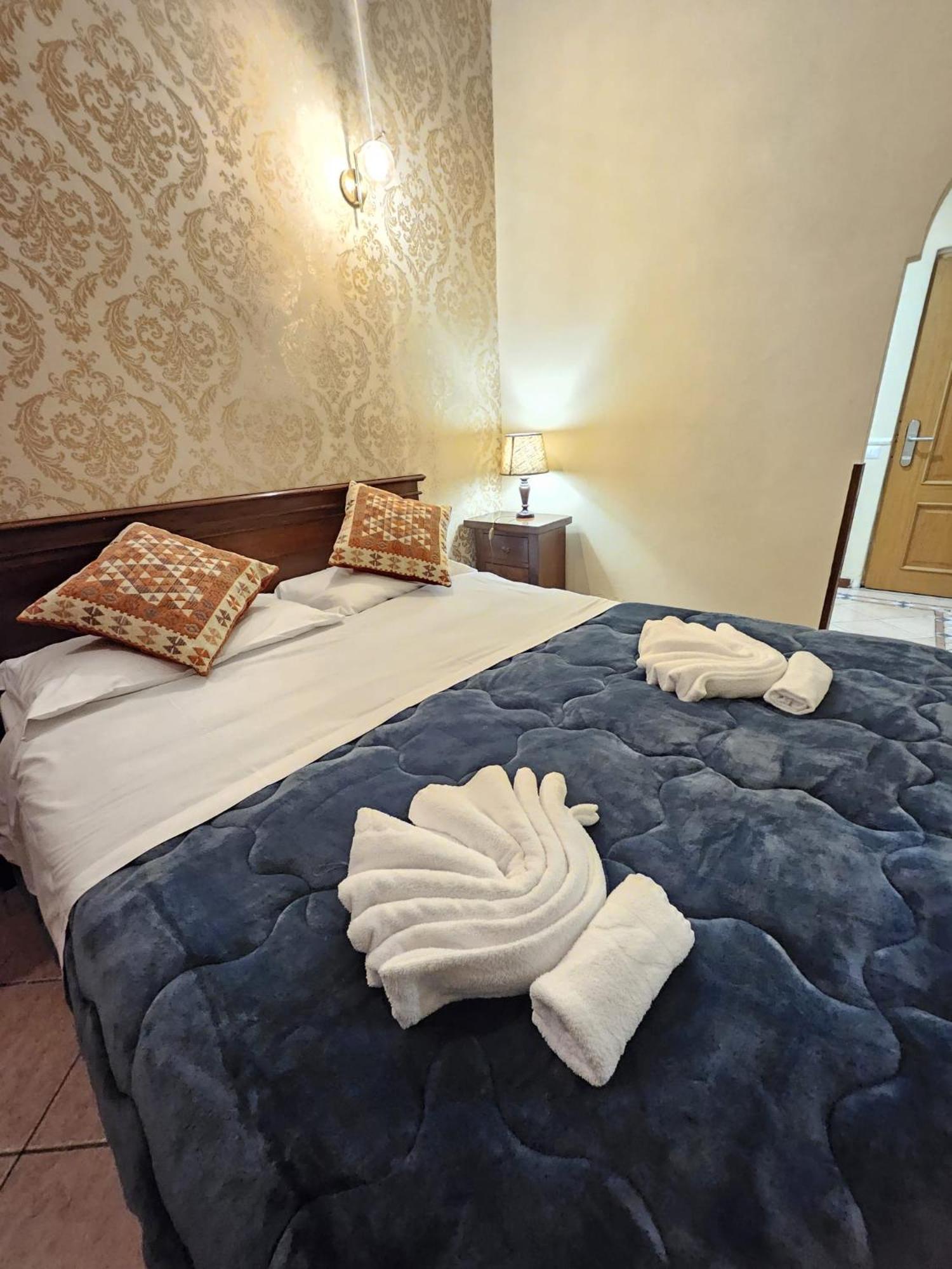 Hotel Giubileo Roma Eksteriør bilde