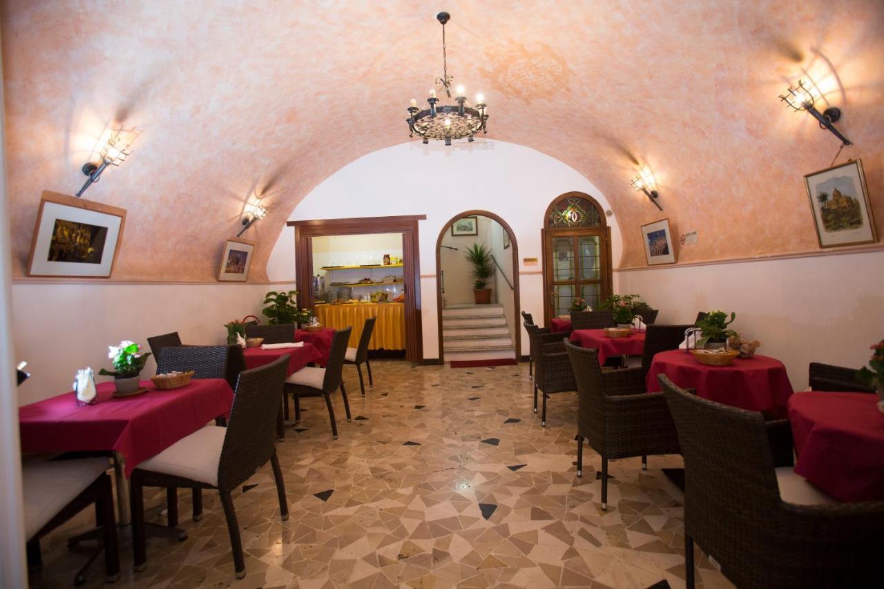 Hotel Giubileo Roma Eksteriør bilde