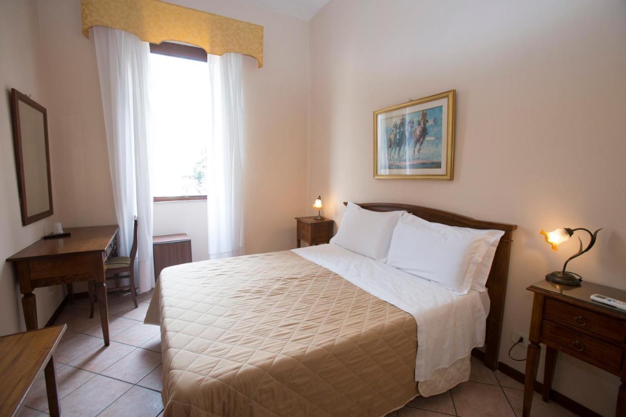 Hotel Giubileo Roma Eksteriør bilde