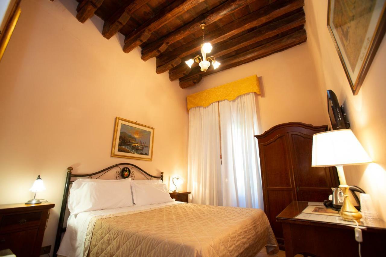 Hotel Giubileo Roma Eksteriør bilde